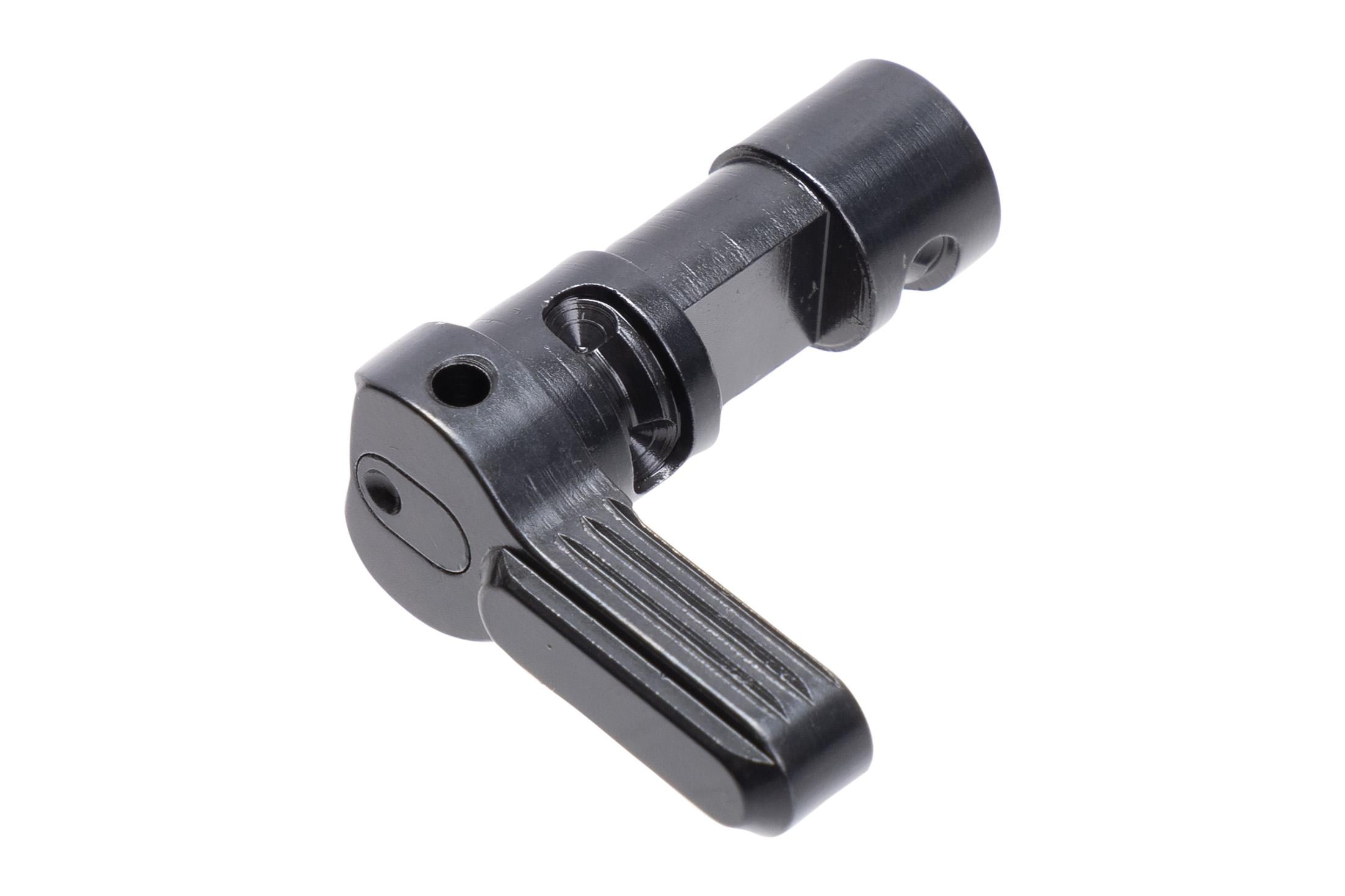 Forward Controls Design Single Sided Safety Selector - 90 Degree Throw - Standard Lever